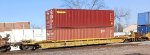 DTTX 468165 and two containers